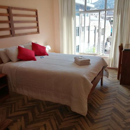 Huaytusive Inn Hotel Puno Luaran gambar