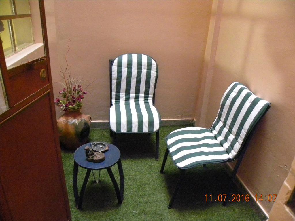 Huaytusive Inn Hotel Puno Luaran gambar