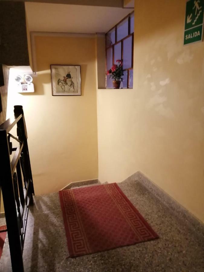 Huaytusive Inn Hotel Puno Luaran gambar