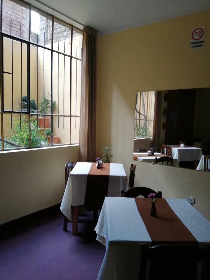 Huaytusive Inn Hotel Puno Luaran gambar